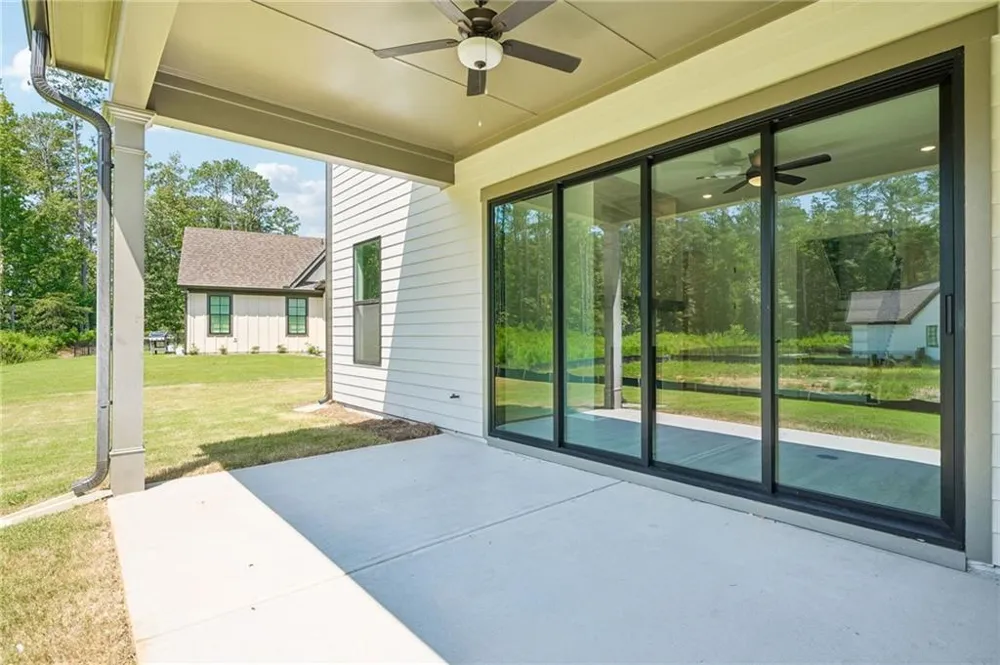 212 Regester Way Peachtree City, GA 30269