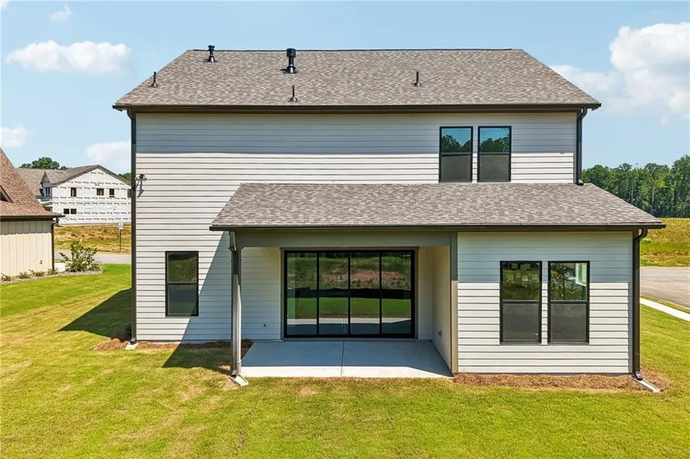 212 Regester Way Peachtree City, GA 30269