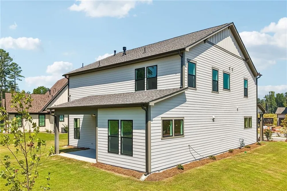 212 Regester Way Peachtree City, GA 30269