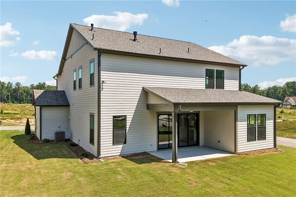 212 Regester Way Peachtree City, GA 30269