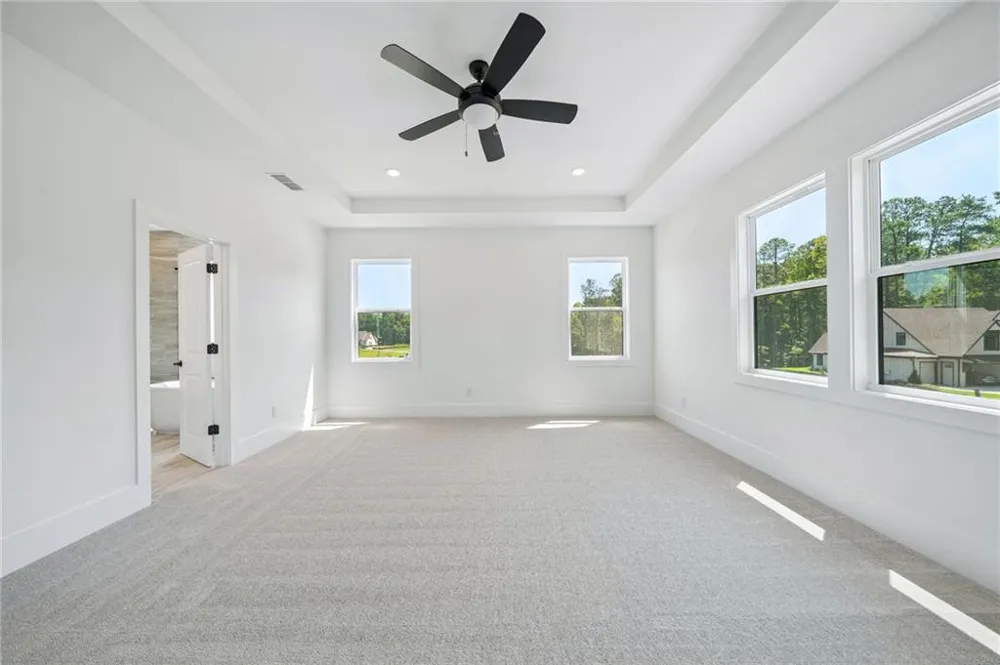 212 Regester Way Peachtree City, GA 30269