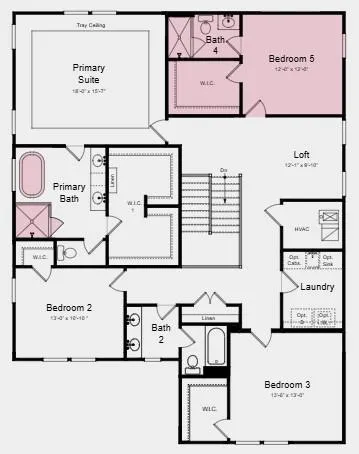 212 Regester Way Peachtree City, GA 30269
