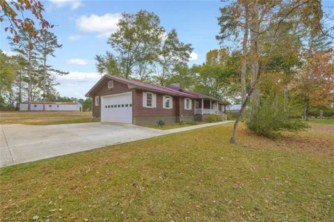 1715 Beaverdam Road
