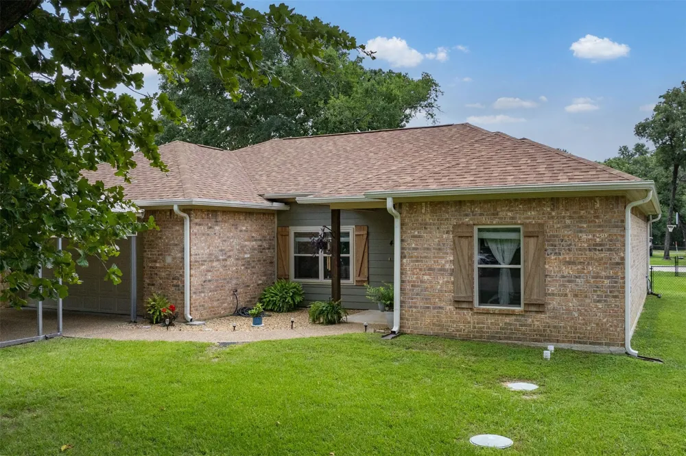 49 Westview Circle Star Harbor, TX 75148