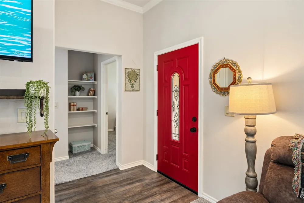49 Westview Circle Star Harbor, TX 75148