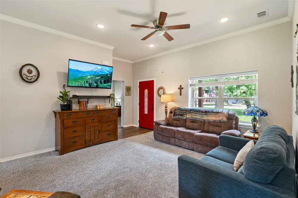 49 Westview Circle Star Harbor, TX 75148