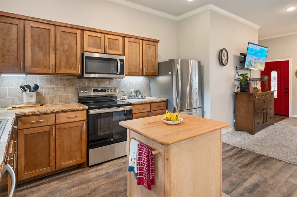49 Westview Circle Star Harbor, TX 75148