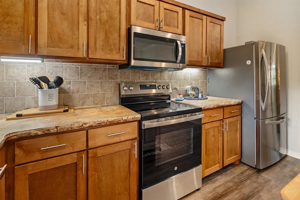 49 Westview Circle Star Harbor, TX 75148