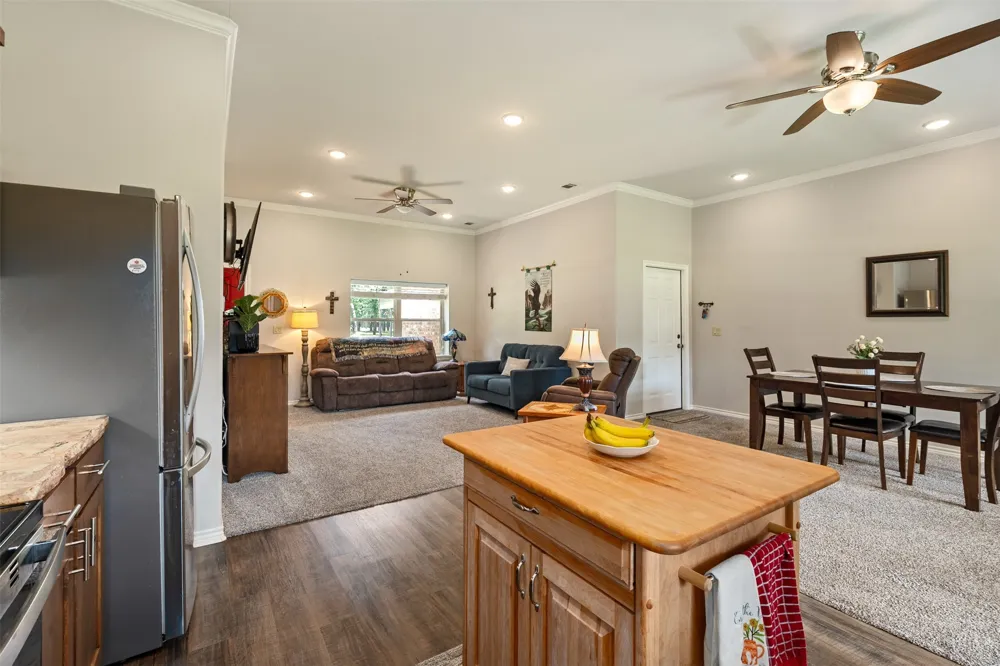 49 Westview Circle Star Harbor, TX 75148