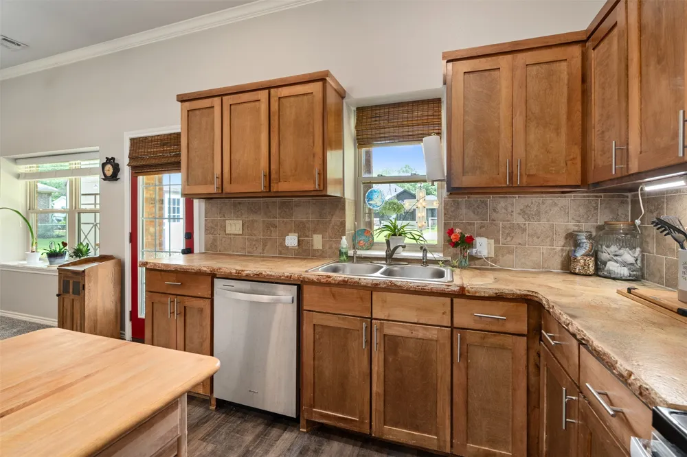 49 Westview Circle Star Harbor, TX 75148