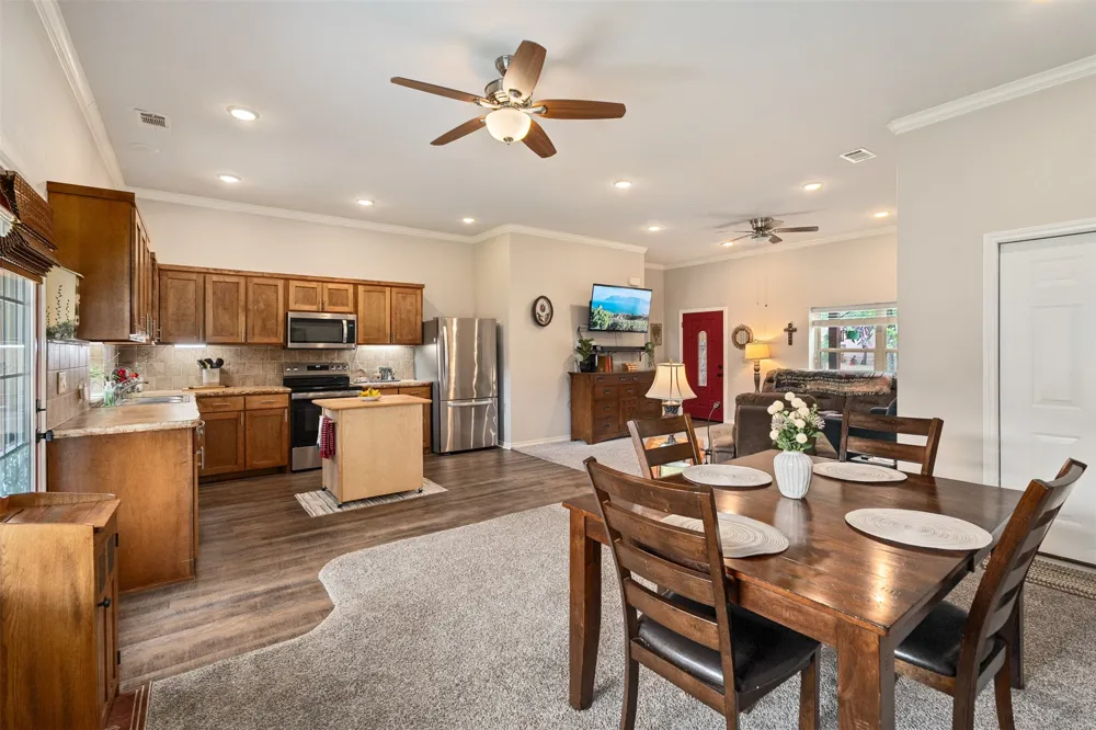 49 Westview Circle Star Harbor, TX 75148