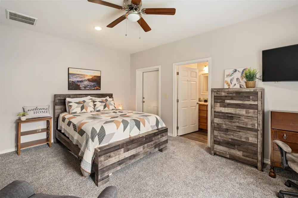49 Westview Circle Star Harbor, TX 75148