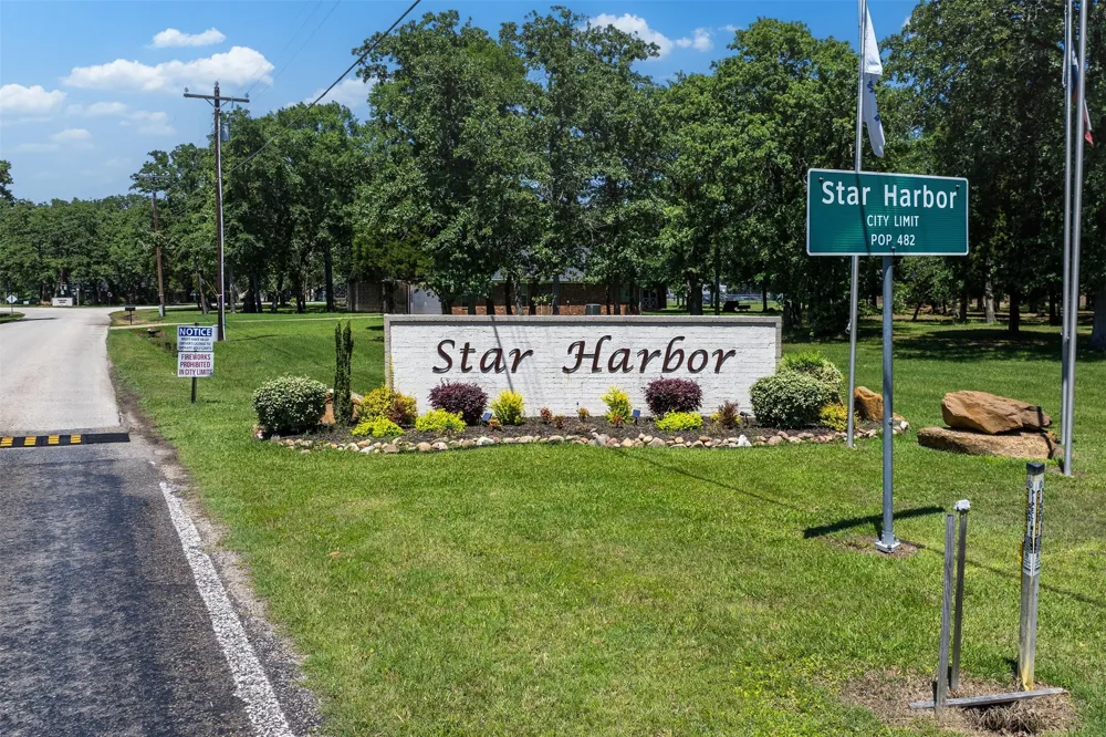 49 Westview Circle Star Harbor, TX 75148