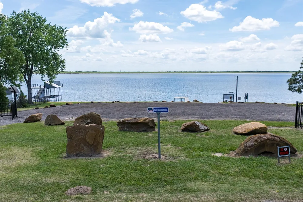 49 Westview Circle Star Harbor, TX 75148