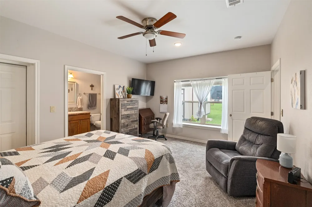 49 Westview Circle Star Harbor, TX 75148