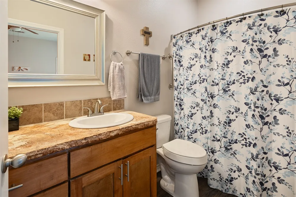 49 Westview Circle Star Harbor, TX 75148