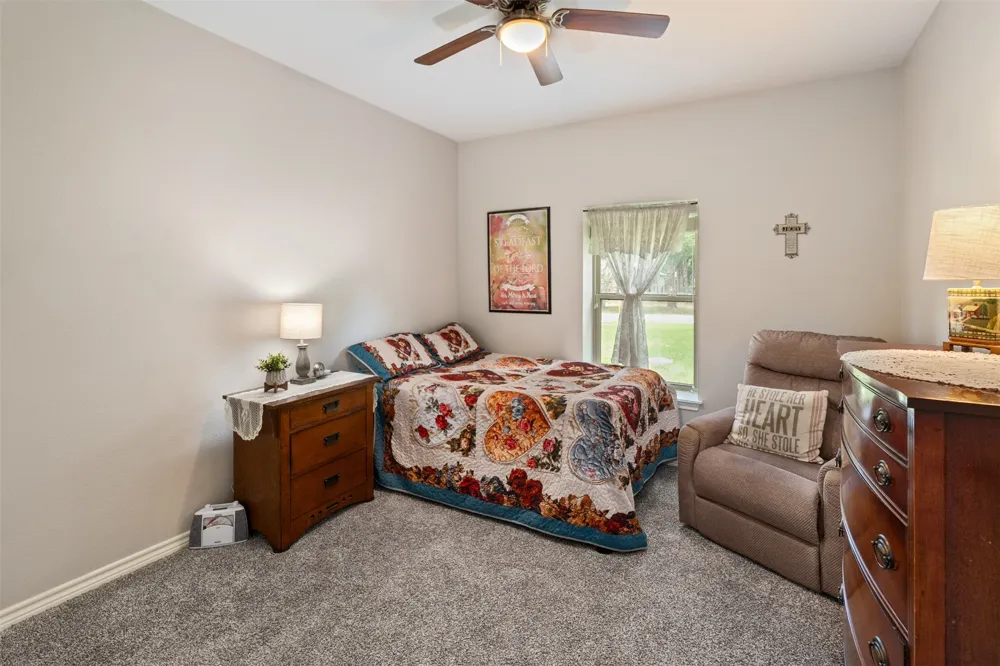 49 Westview Circle Star Harbor, TX 75148