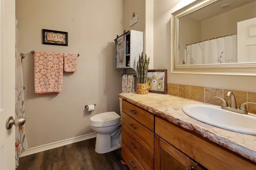49 Westview Circle Star Harbor, TX 75148