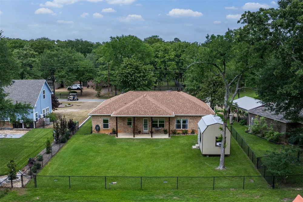 49 Westview Circle Star Harbor, TX 75148