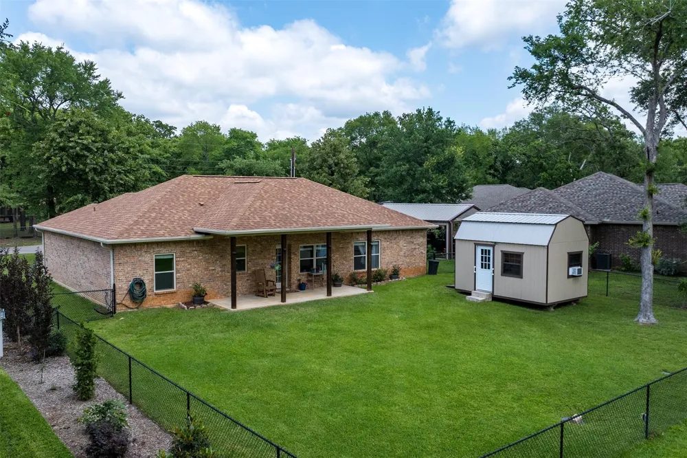 49 Westview Circle Star Harbor, TX 75148