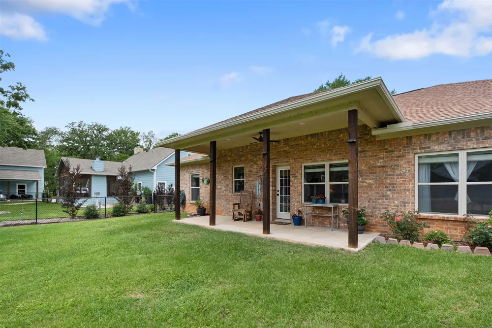 49 Westview Circle Star Harbor, TX 75148