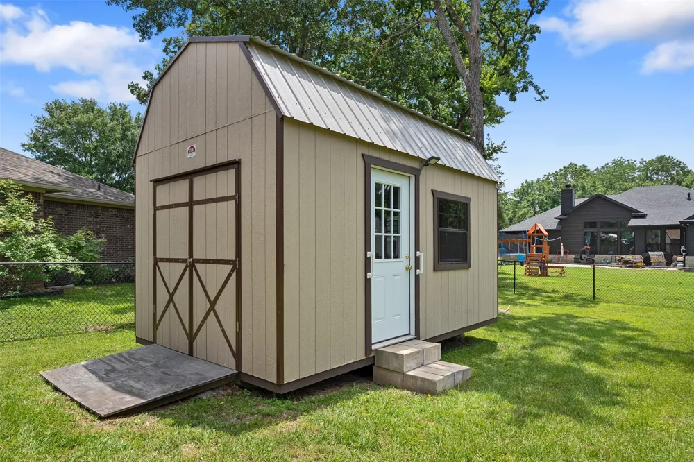 49 Westview Circle Star Harbor, TX 75148