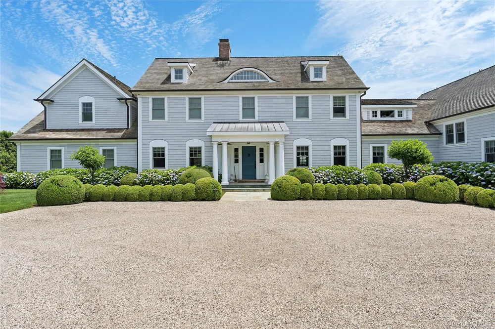 155 Duck Pond Lane Southampton, NY 11968