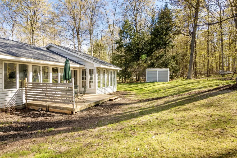 14416 Peninsula Drive Peninsula Township, MI 49686