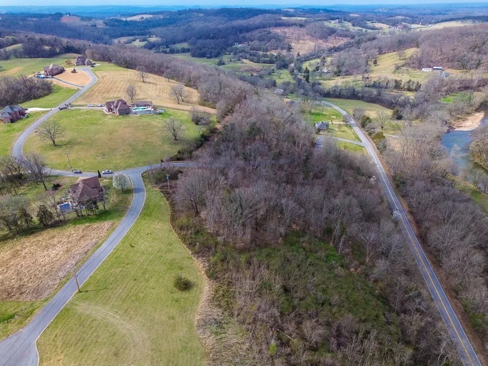 0 Overlook Lane Shelbyville, TN 37160