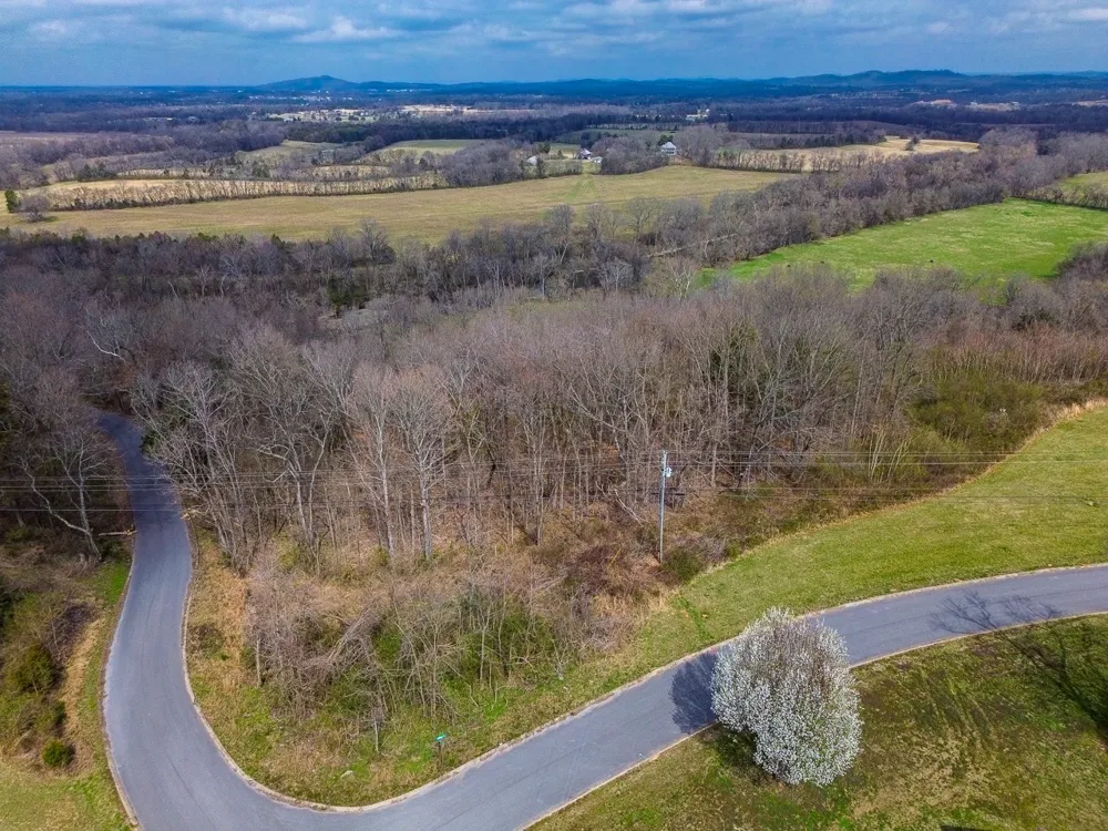 0 Overlook Lane Shelbyville, TN 37160