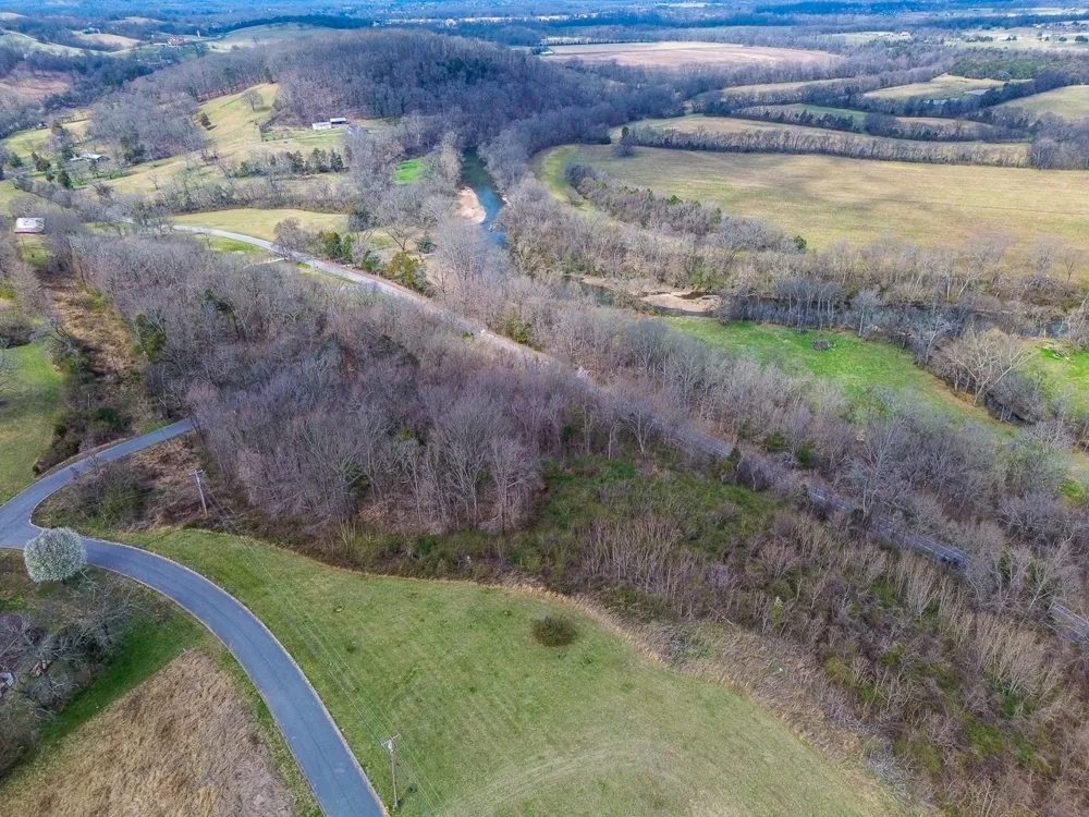 0 Overlook Lane Shelbyville, TN 37160