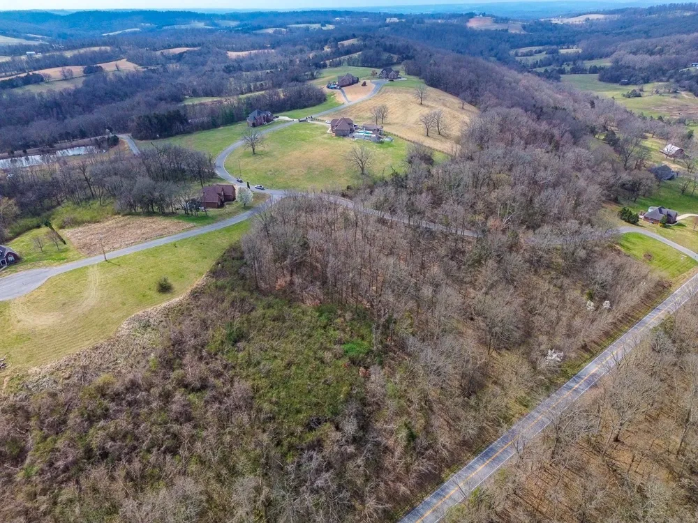 0 Overlook Lane Shelbyville, TN 37160