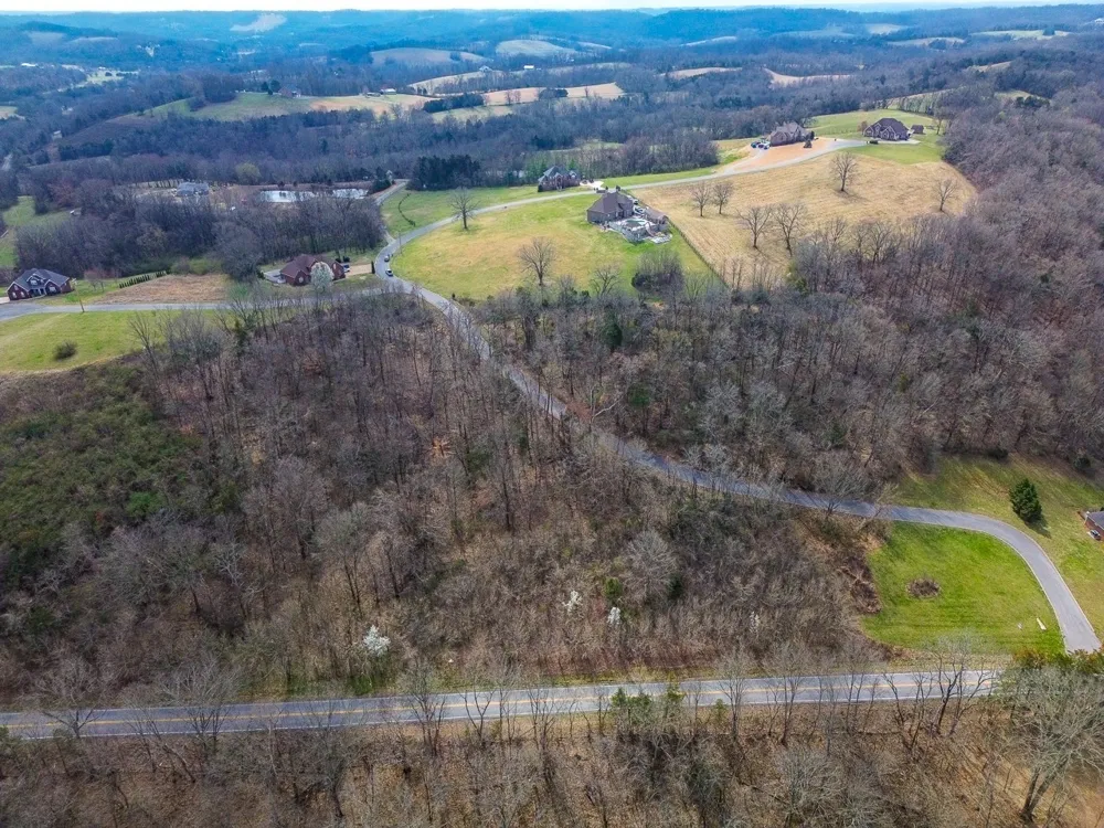 0 Overlook Lane Shelbyville, TN 37160
