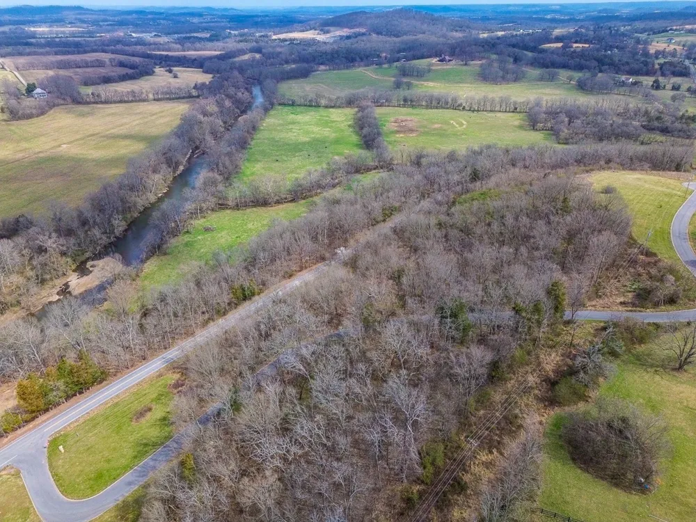 0 Overlook Lane Shelbyville, TN 37160