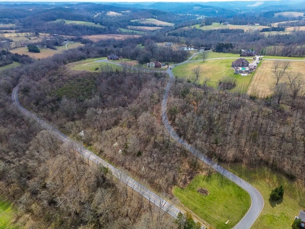 0 Overlook Lane Shelbyville, TN 37160