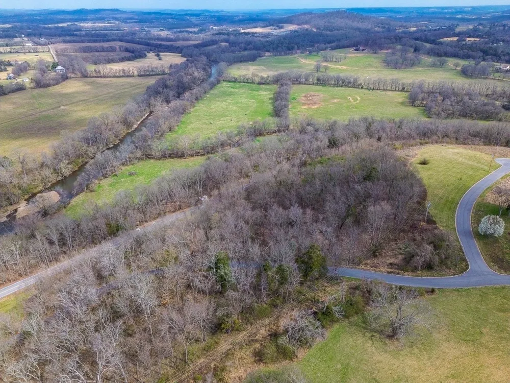 0 Overlook Lane Shelbyville, TN 37160
