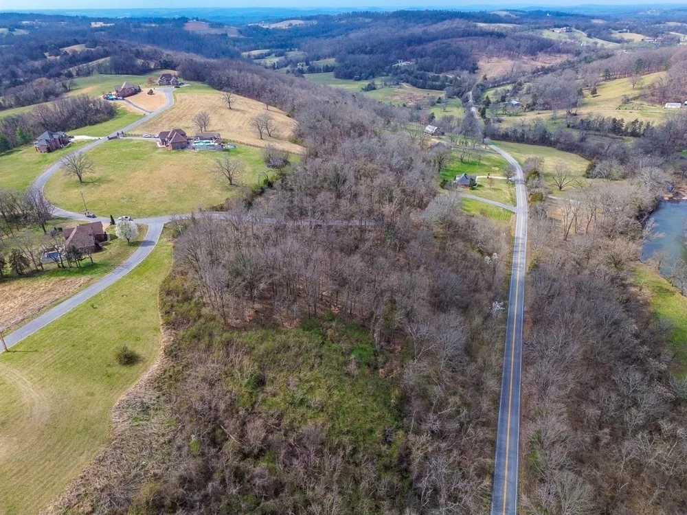 0 Overlook Lane Shelbyville, TN 37160