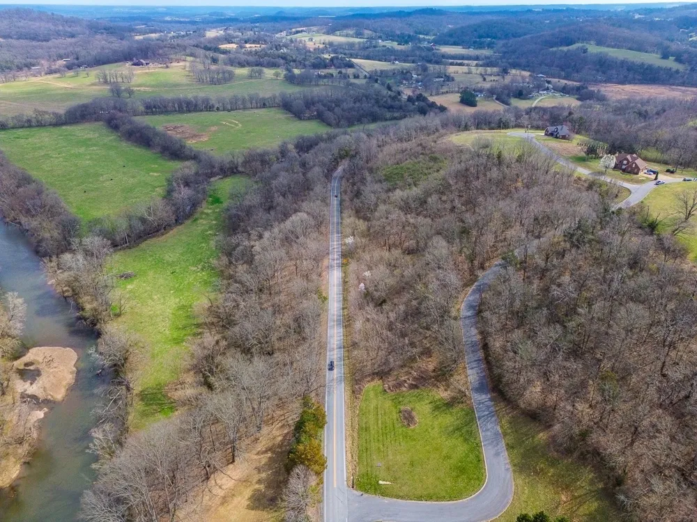 0 Overlook Lane Shelbyville, TN 37160
