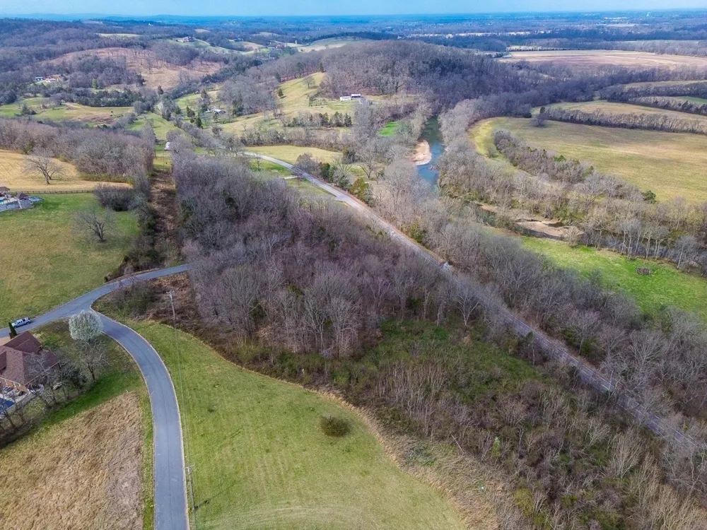 0 Overlook Lane Shelbyville, TN 37160
