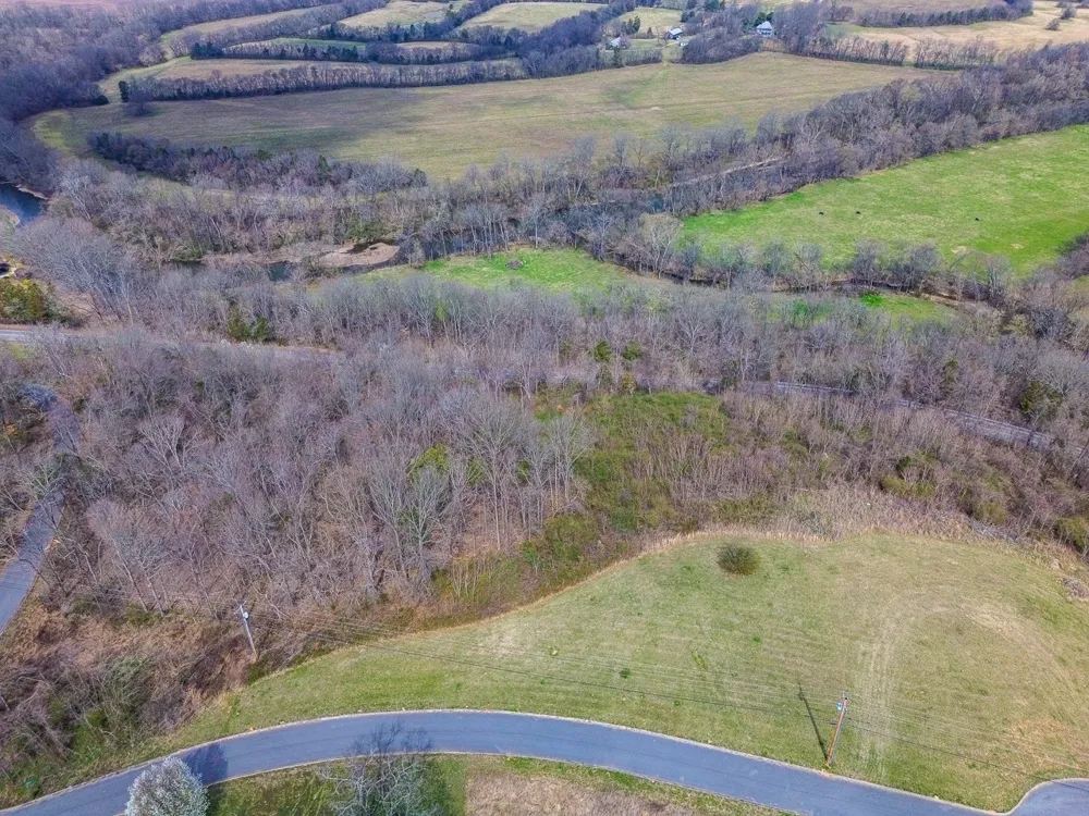 0 Overlook Lane Shelbyville, TN 37160