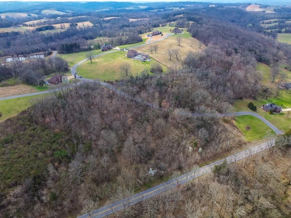 0 Overlook Lane Shelbyville, TN 37160