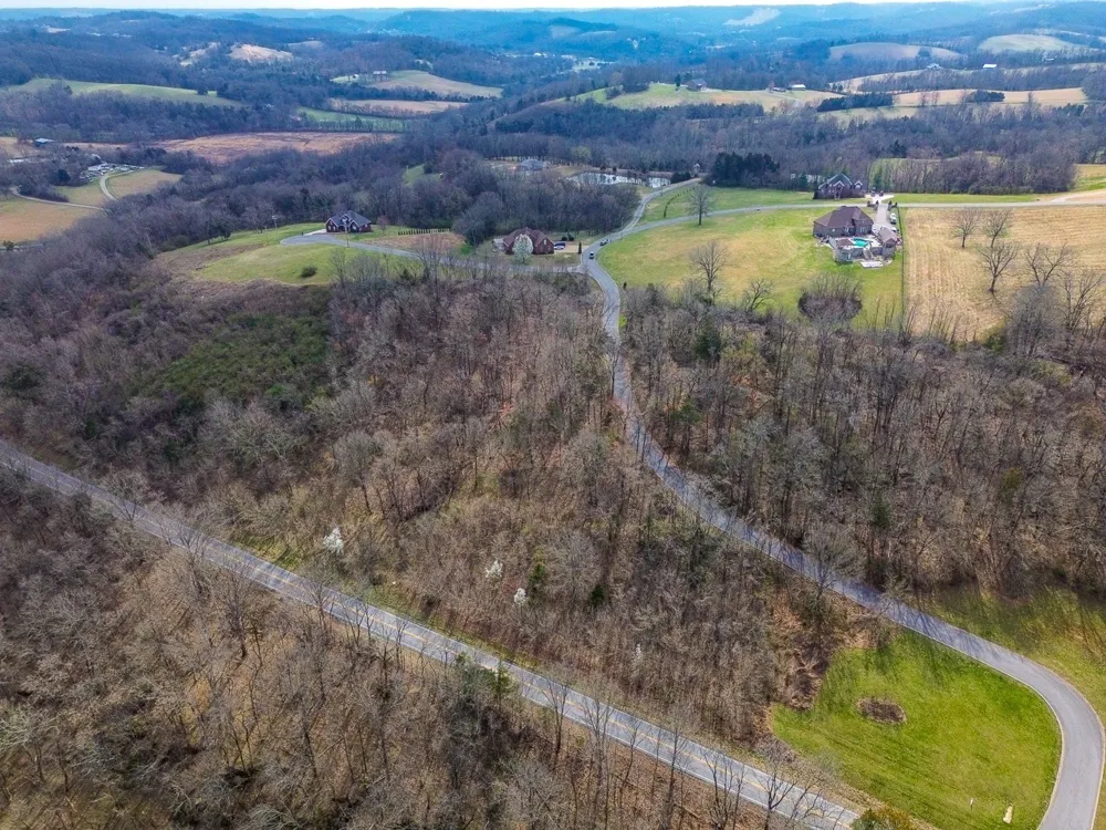 0 Overlook Lane Shelbyville, TN 37160