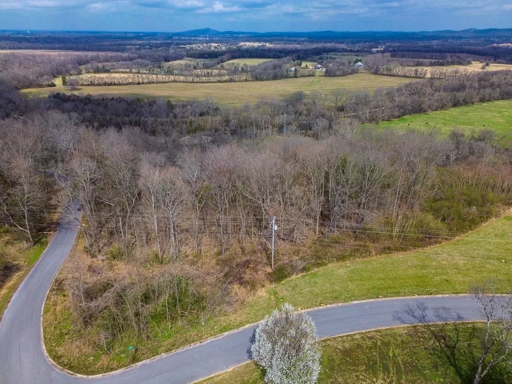 0 Overlook Lane Shelbyville, TN 37160