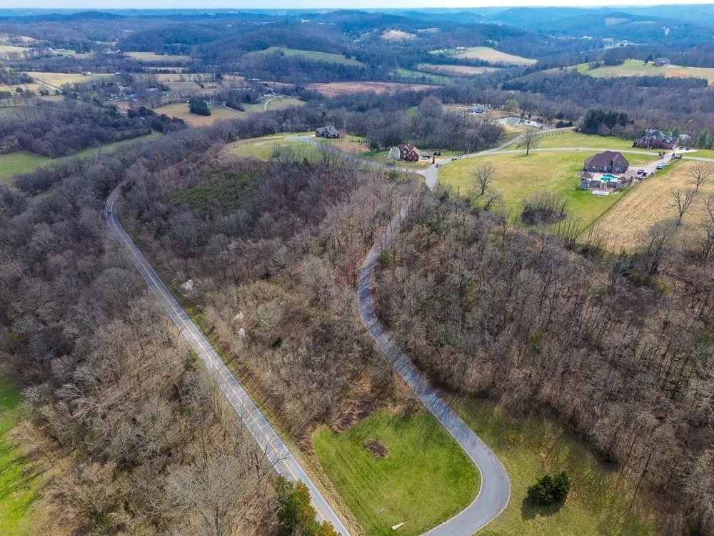 0 Overlook Lane Shelbyville, TN 37160