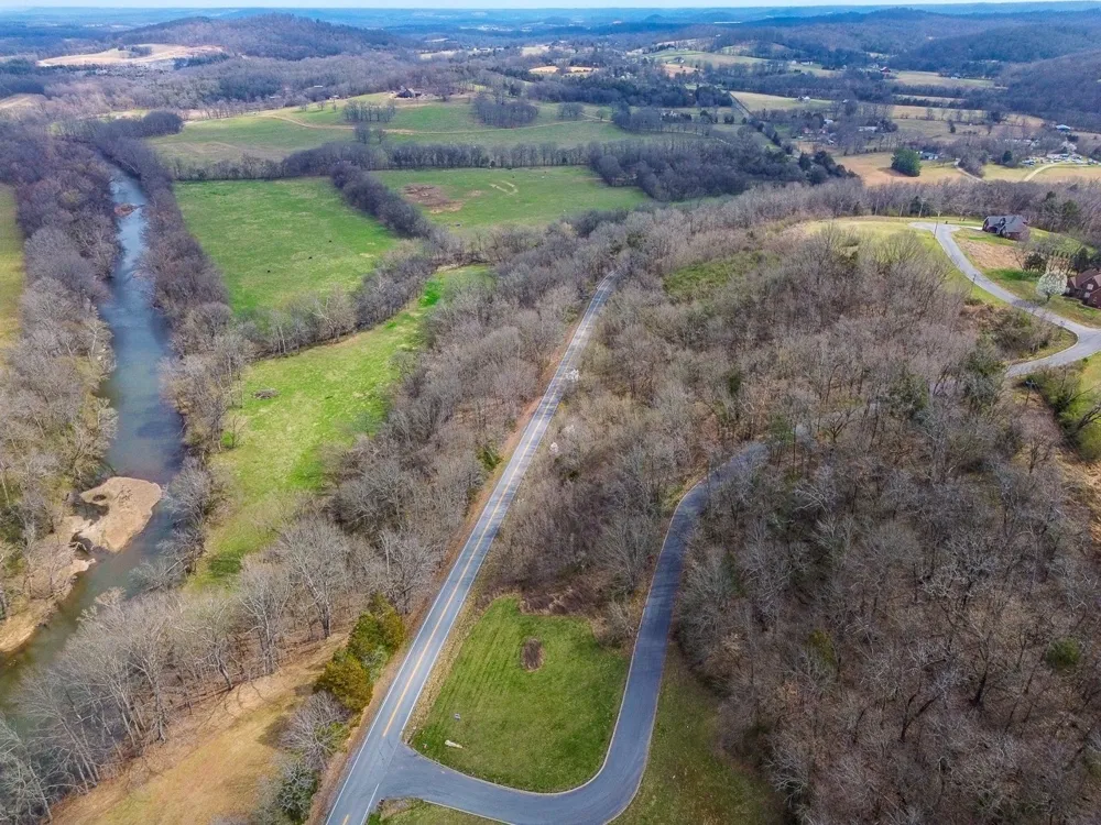 0 Overlook Lane Shelbyville, TN 37160