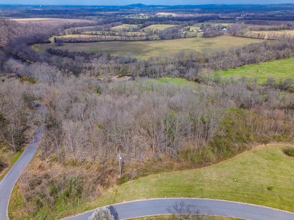 0 Overlook Lane Shelbyville, TN 37160