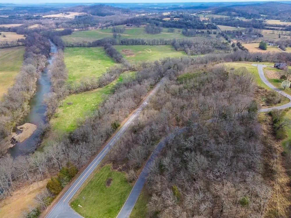0 Overlook Lane Shelbyville, TN 37160