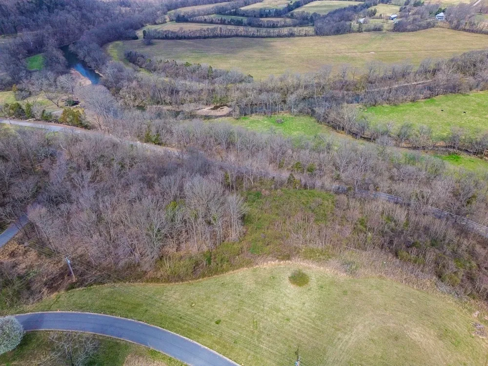 0 Overlook Lane Shelbyville, TN 37160