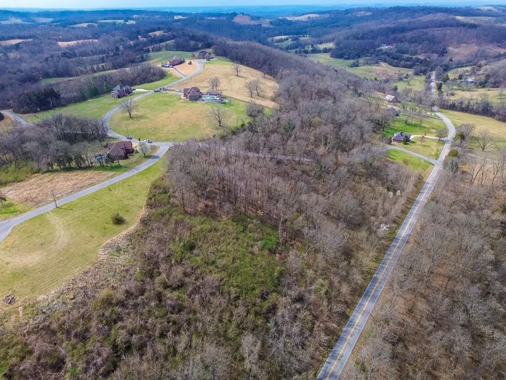 0 Overlook Lane Shelbyville, TN 37160