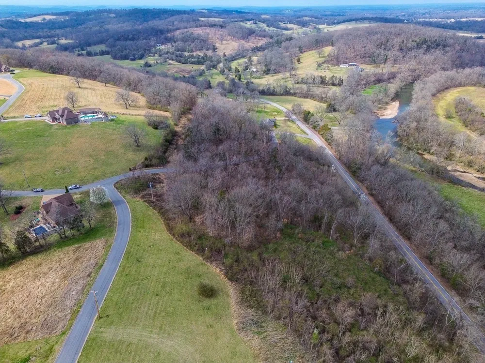 0 Overlook Lane Shelbyville, TN 37160